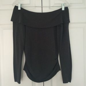 White House Black Market Sweater